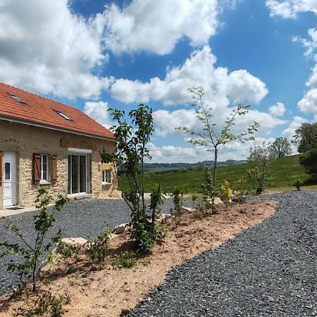 Gite De Nath - Classe 4 Etoiles Barrais-Bussolles Extérieur photo